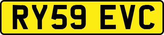 RY59EVC