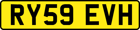 RY59EVH