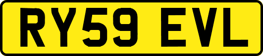 RY59EVL