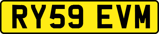 RY59EVM