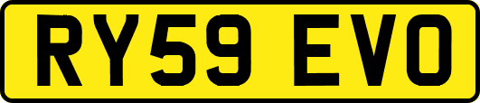 RY59EVO