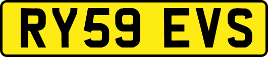 RY59EVS