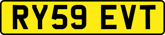 RY59EVT