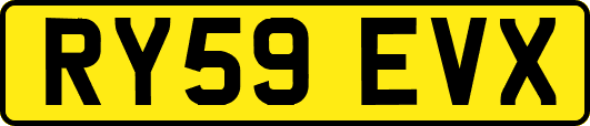 RY59EVX