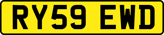 RY59EWD