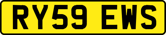 RY59EWS