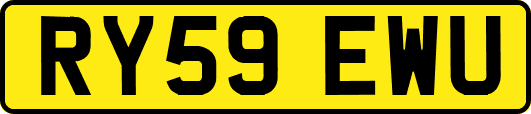 RY59EWU