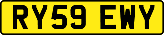RY59EWY