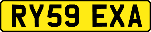 RY59EXA