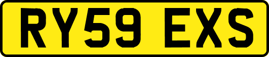 RY59EXS