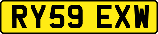 RY59EXW