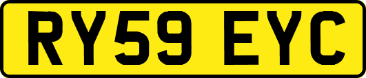 RY59EYC