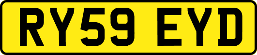 RY59EYD