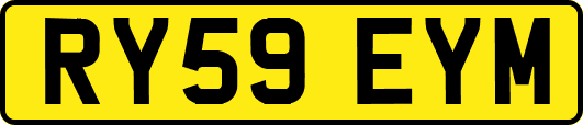 RY59EYM