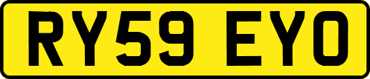 RY59EYO
