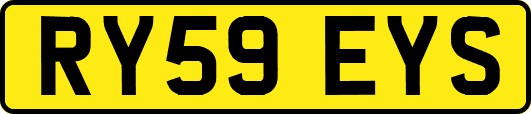 RY59EYS
