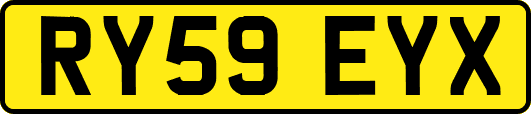 RY59EYX