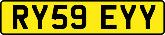 RY59EYY