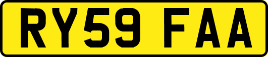 RY59FAA