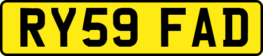 RY59FAD