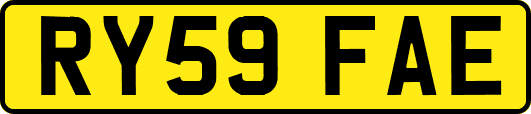RY59FAE