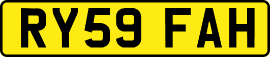 RY59FAH