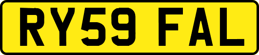 RY59FAL