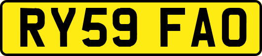 RY59FAO