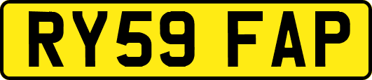 RY59FAP