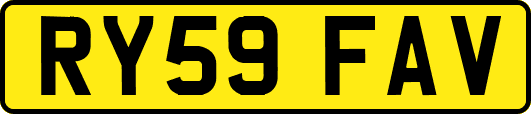RY59FAV