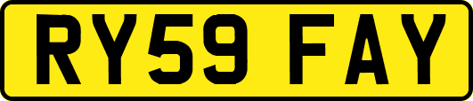 RY59FAY