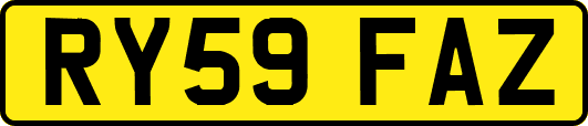 RY59FAZ