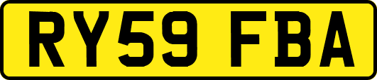 RY59FBA