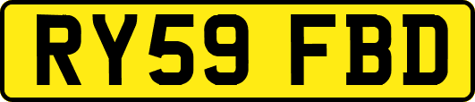 RY59FBD