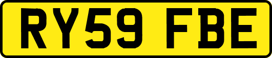RY59FBE