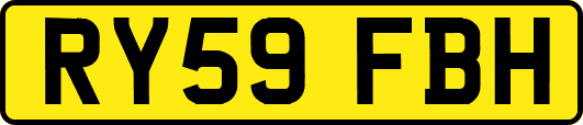 RY59FBH