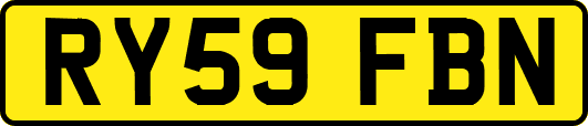 RY59FBN
