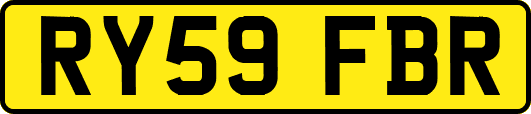 RY59FBR