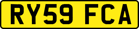 RY59FCA