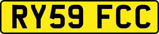 RY59FCC