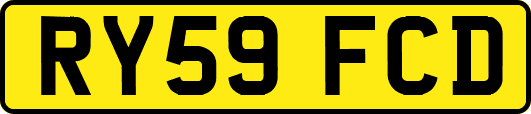 RY59FCD