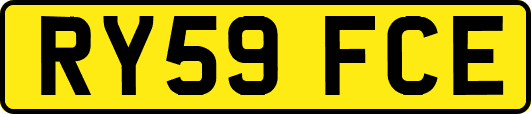 RY59FCE