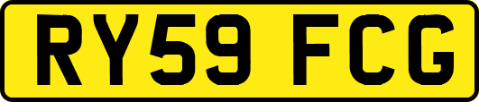 RY59FCG