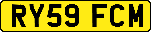 RY59FCM