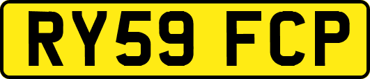 RY59FCP