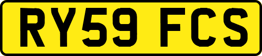 RY59FCS