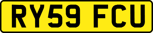 RY59FCU