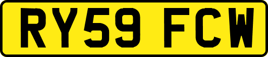 RY59FCW