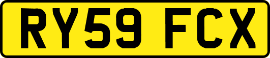 RY59FCX