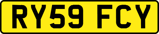 RY59FCY
